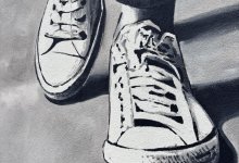 Mural Jerzego Pilcha